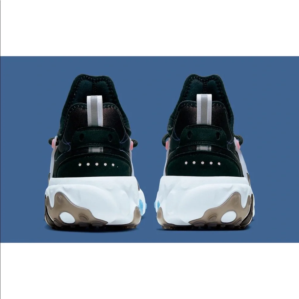 NEW Nike Presto React in Lightning - 8.5